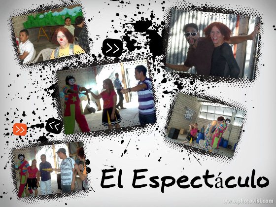 espectaculo
